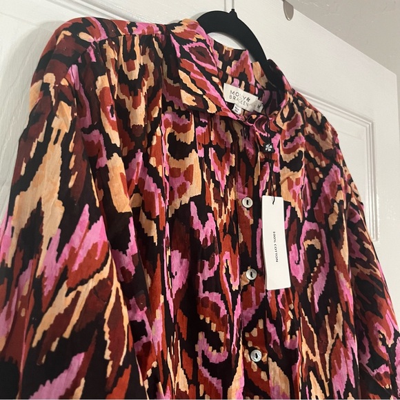 NWT! Mollie Bracken Top - Picture 3 of 8